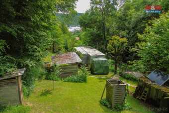 Prodej zahrady, 543 m², Beroun - 14