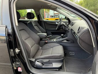 Audi A3 2.0 TDI 103kW DSG Sportback 2005 | verze bez DPF - 14