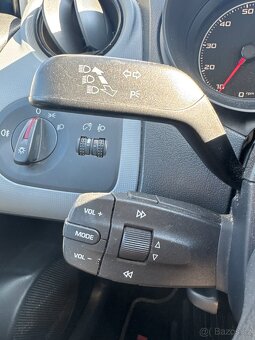 Seat Ibiza 1.2i SERVISNÍ KNIHA - 14