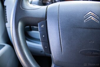 Citroën Jumper 2008 /AJ NA SPLATKY/ - 14