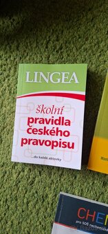 Prodám učebnice pro střední školy - 14