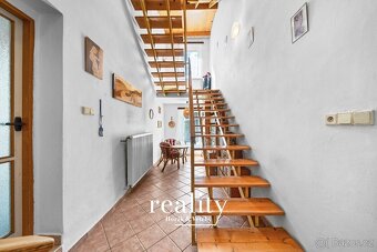 Rodinný dům 179 m², pozemek 1374 m² Vyskytná - 14