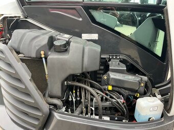 Minibagr minirypadlo Bobcat E35z, Powertilt Kubota CAT - 14