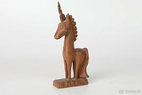 Drevene figurky - 14