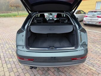 AUDI Q3 2.0 TDI 135kW DSG QUATTRO-2017-143.867KM- - 14