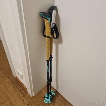 Novy skialpovy set Scott Proguide 89 s pasmi a viazanim - 14