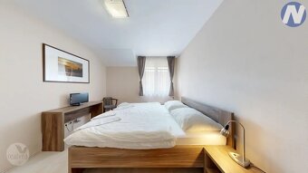 Rodinný apartmán Karin se saunou - Nízké Tatry, Slovensko - 14