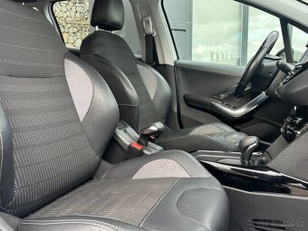 Peugeot 2008 2018 - 14