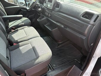 Renault Master 2.3Dci,100kW,ČR,DPH,TAŽNÉ,SERVIS - 14