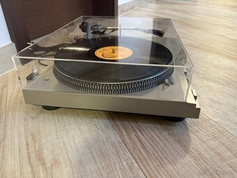 Gramofon Technics SL-D3 Direct Drive Automatic - 14