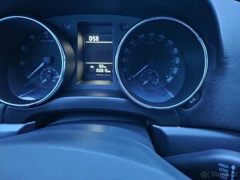 Škoda Yeti 1.2 TSI /77 KW - 14