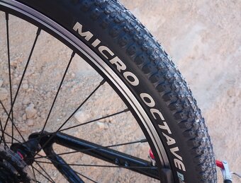 MTB Kellys XS, TOP stav, 26", 3x8 - 14