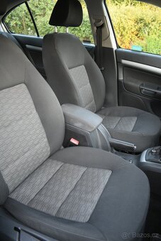 Škoda Octavia 2 facelift (2012) - 14