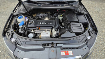 AUDI A3 TFSi ATTRACTION 1MAJITEL - 14