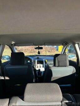 Toyota Corolla Verso 1,6 Vvti 2006 5 míst - 14