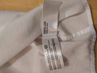 2 chlapecké košile vel.158-164 - 14