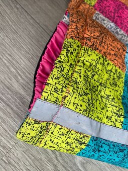 Kombinéza Pidilidi vel. 116 - 14