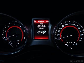 Fiat Freemont 2014 2.0 Multijet Lounge 125kW - 14