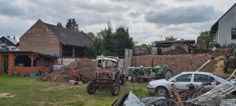 Traktor International - 14