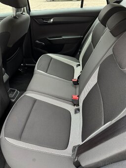 Škoda fabia 3 combi - 14