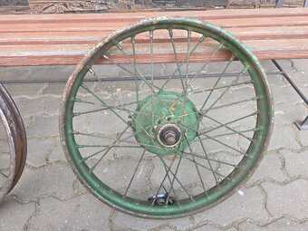 Jawa special 175  250 - 14