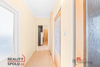 Prodej, byty/3+1, 71.02 m2, Fučíkova 707, 34815 Planá, Tacho - 14