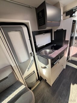 Ford Chausson 627 Titanium Ultimat, odpočet DPH - 14