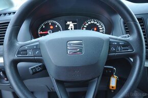Seat ALHAMBRA 2.0TDi 110kW - 14