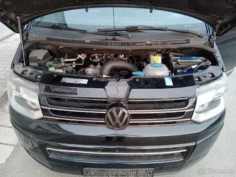 Náhradní díly VW Multivan Highline 2.0bitdi 132kw - 14