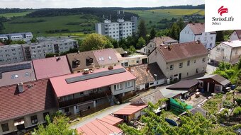 Prodej rodinného domu 372 m2 Sládkova, Zbiroh - 14