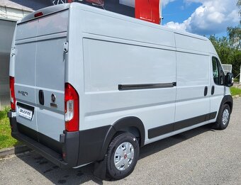 FIAT Ducato Maxi 35 L3H2 dodávka 2.2 MTJ SCR 180k 130 kW - 14