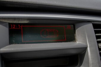 Peugeot 508 SW 2.0 HDi FAP 163k BVM6 Active - 14