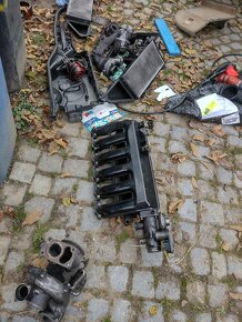 BMW e61 535d - 14