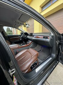 Audi a8 4.2 tdi - 14