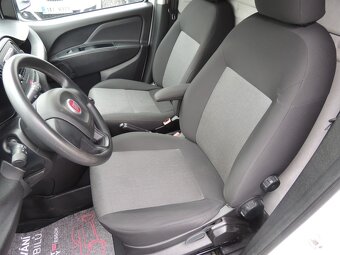 Fiat Doblo Cargo Maxi 1.6MJet,77kw,2020,ČR,1maj.-21%DPH - 14