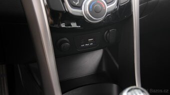 Hyundai i30, 1,6/88kW ČR 1.Maj - 14