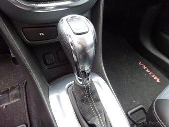 Opel Mokka 1,4 i TURBO,AUTOMAT,GARANCE KM - 14