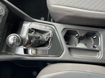Volkswagen Tiguan 2.0 TDi 110kW Navi ACC PDC - 14