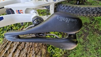 Elektrokolo Haibike Xduro Nduro 5.0 Flyon - 14