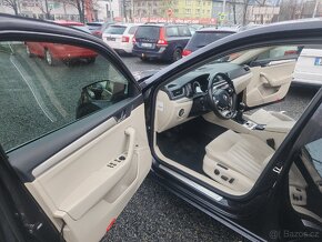 Škoda Superb 2.0 TDI Style Plus Led - 14