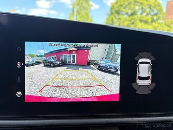 Kia Niro Hybrid 1.6 GDi HEV 1.majCZ Záruka Kia DPH - 14