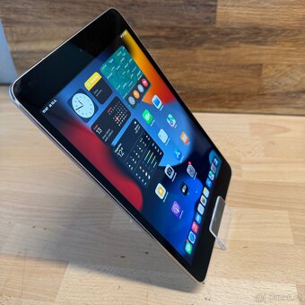 iPad mini 4 128GB (12 měsíců záruka) - 14
