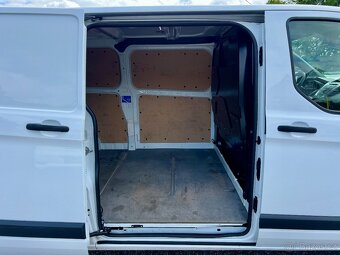 Ford Transit Custom 2.2 TDCI 92 kW L2 Klima,Stav,DPH - 14