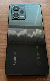 Xiaomi Redmi Note 12 Pro 5G 6/128 GB Midnight Black - 14