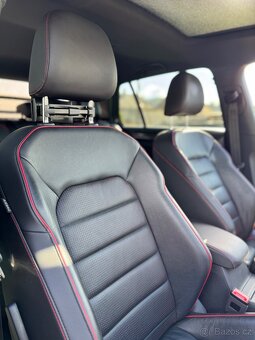VW Golf GTi TCR - 14