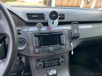 VW Passat B6 Variant 2.0 TDI - 14