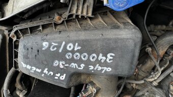 Ford mondeo - 14