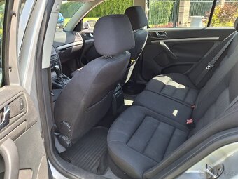 Škoda Octavia II 1.6 MPi - 14