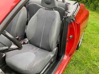 Nissan Micra Cupé Cabrio - 14