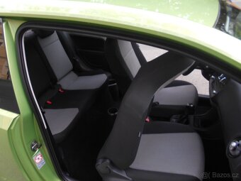Škoda Citigo, 1,0 EDITION/MAX VÝBAVA-1MAJT-MOD.ROK 2015 - 14